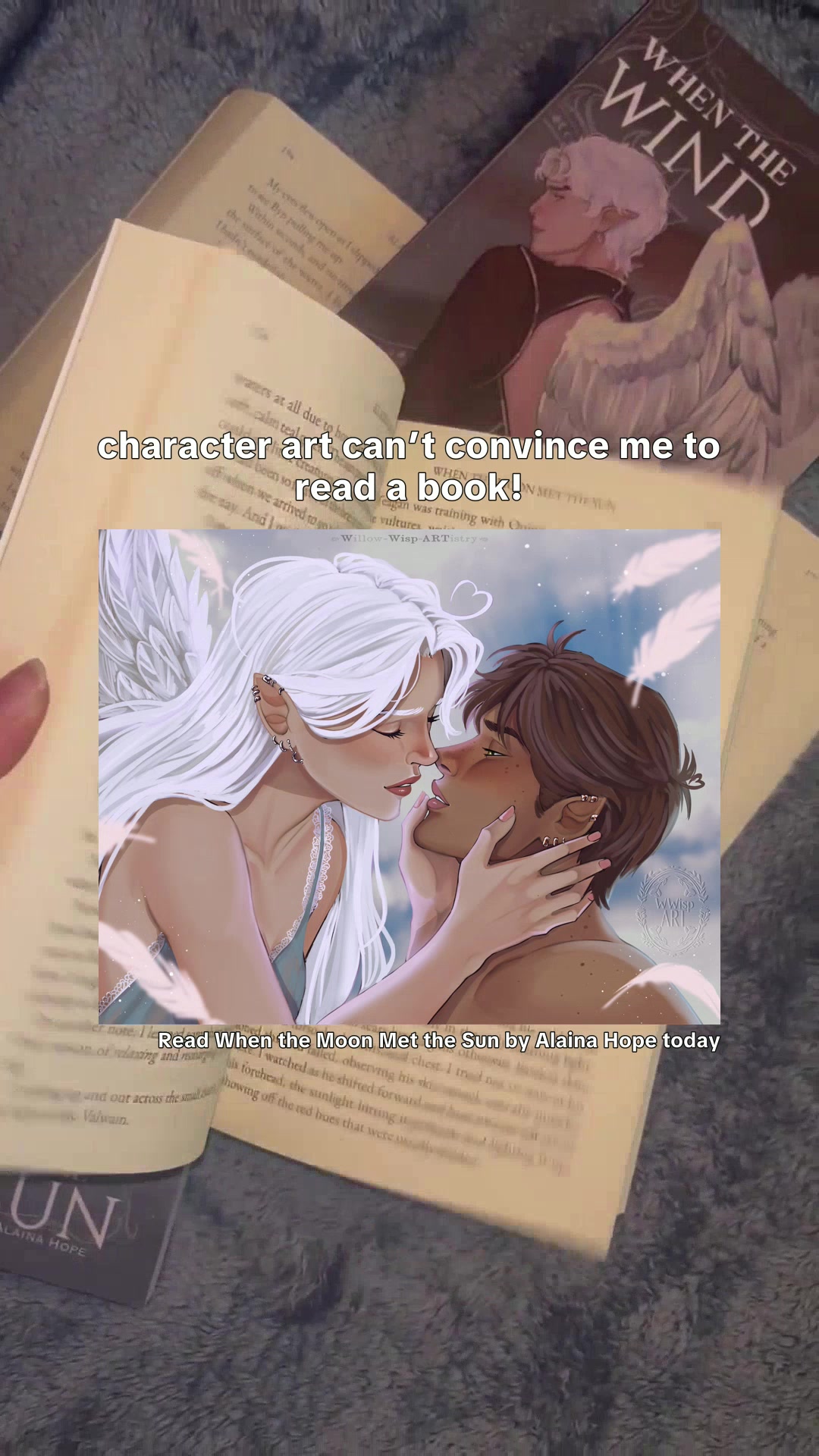 @alainahopeauthor