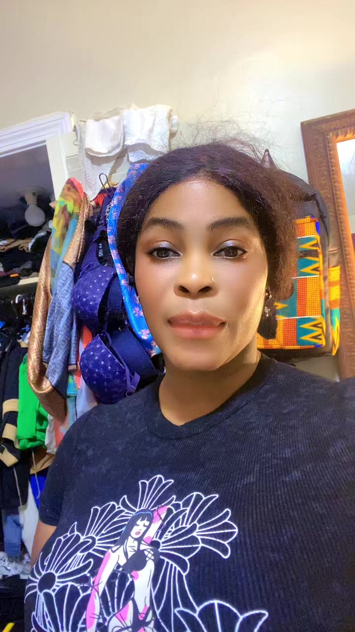 @Masue Kamara