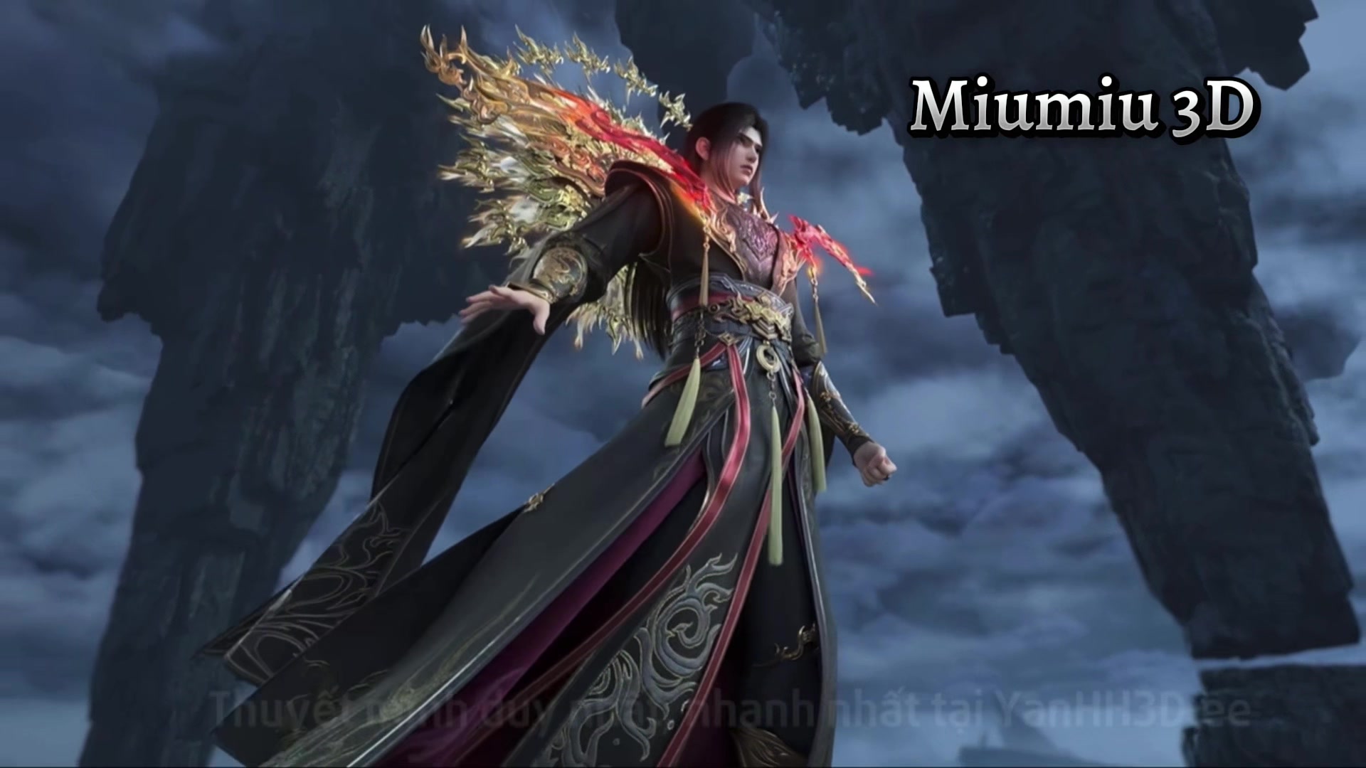 @Miumiu 3d