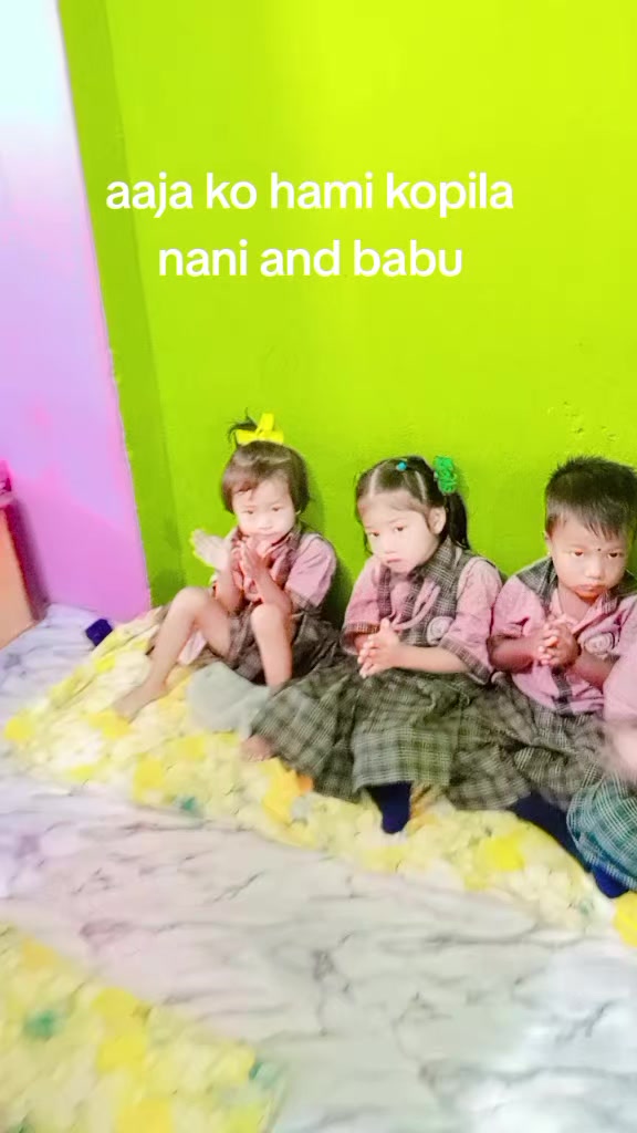@laxmi bhujel