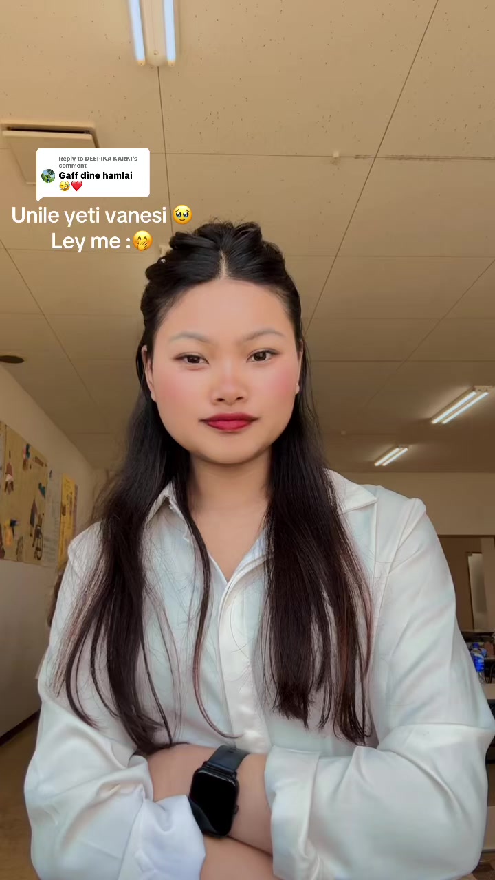 @Enocent girl😔❤️🇯🇵