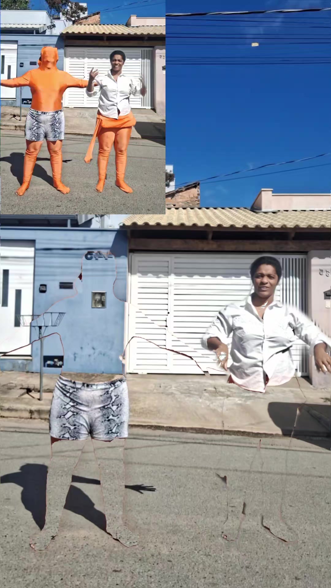 @Família dos Reis