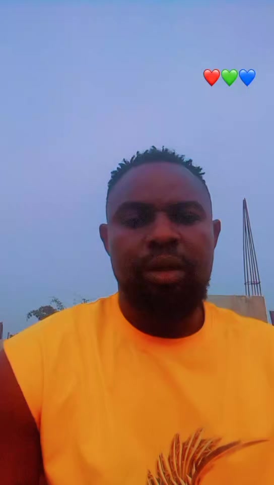 @The Lord is my strength