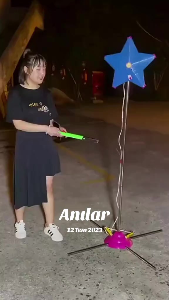 @Ece Gül
