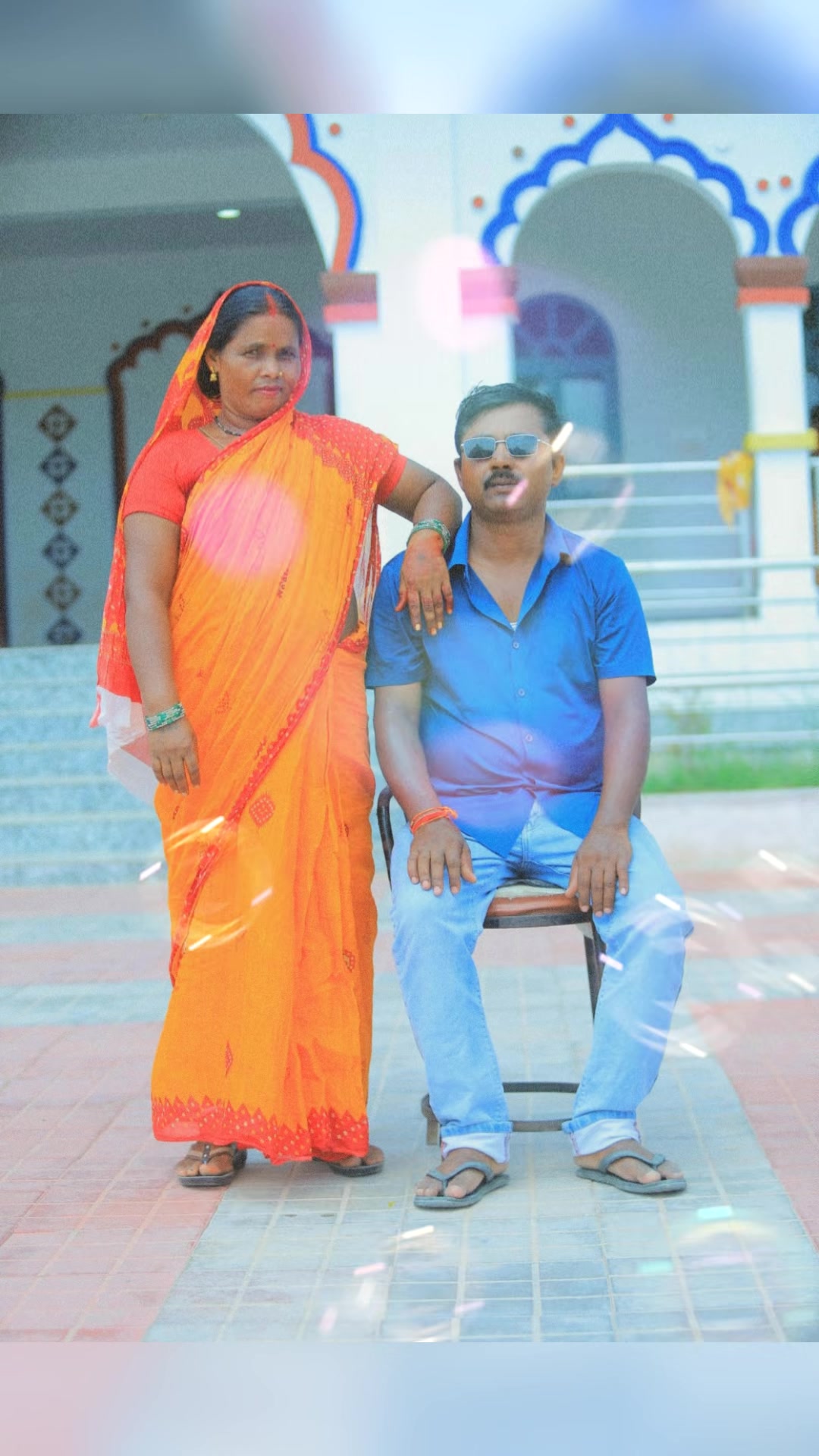 @puja mahaseth