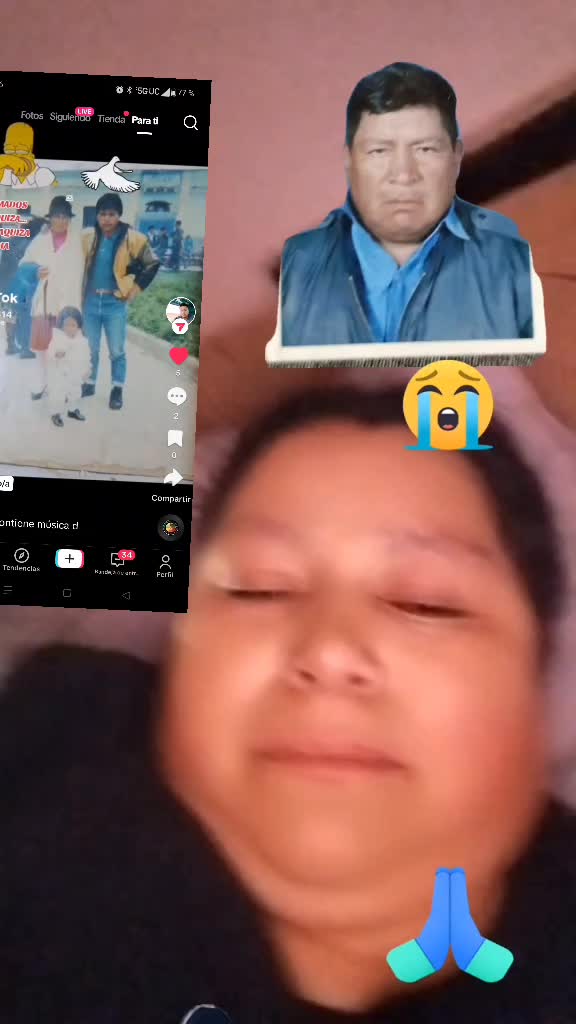 @Josefina Toaquiza