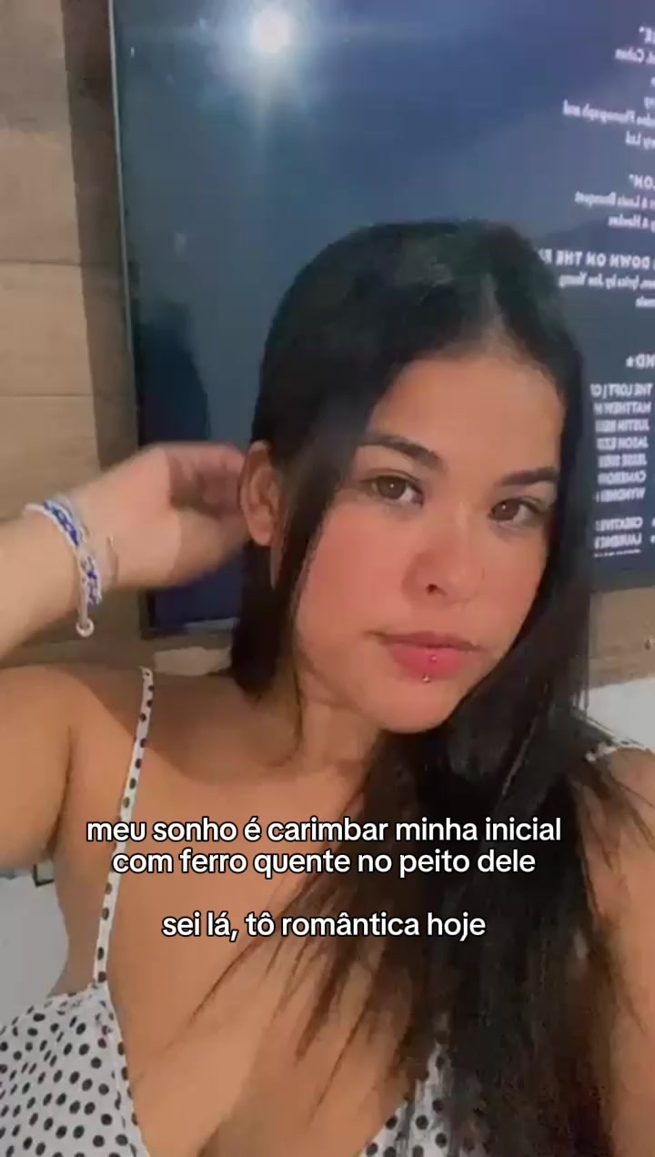 @Yasmin Paix&atilde;o ✨