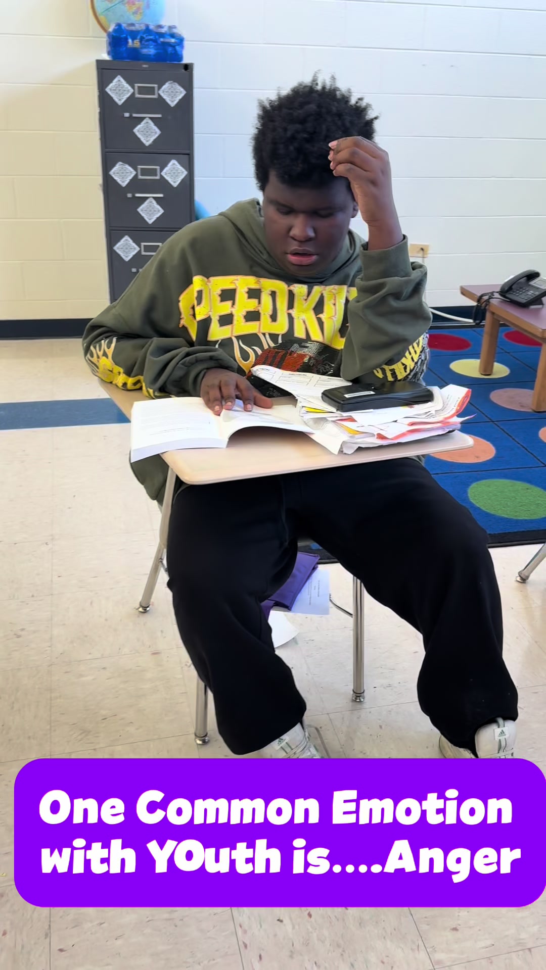 @F.E.L.P Educator