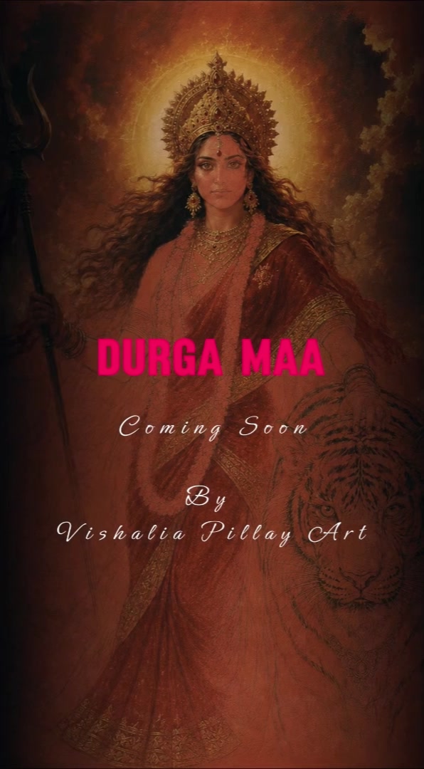 @Vishalia Pillay Art