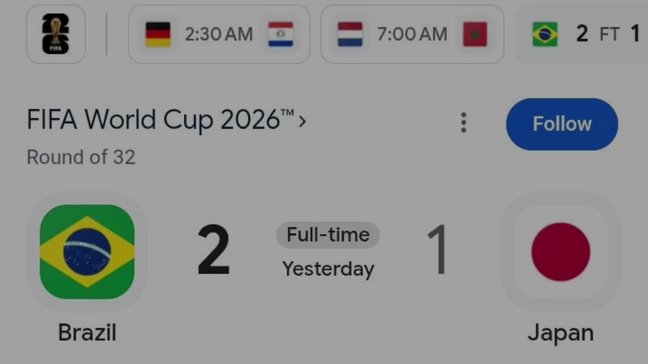 @Football Lover