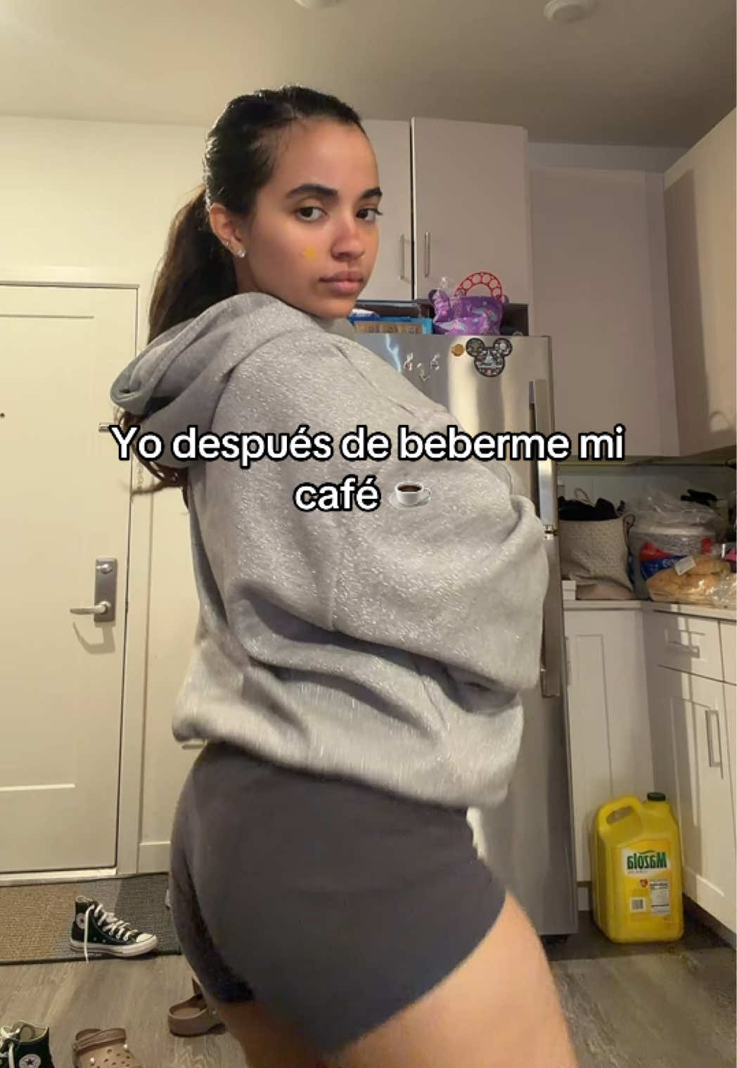 @It’s baby Eli