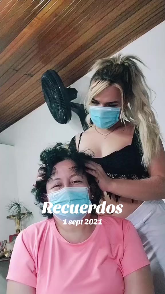 @Camila Parker