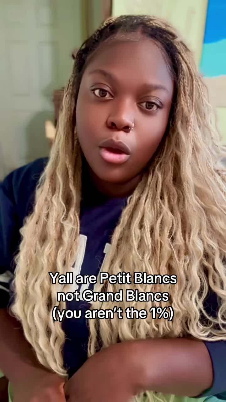 @The Controversial Blonde