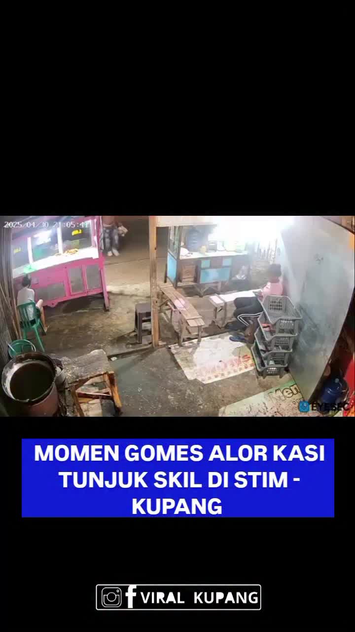 @Viral Kupang
