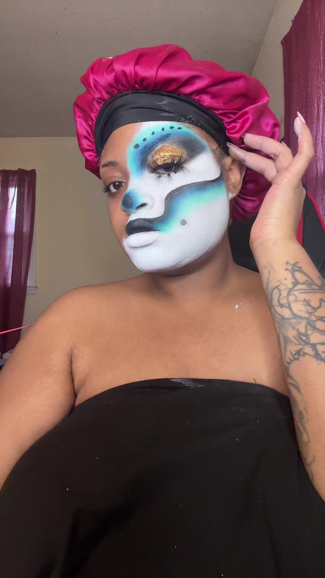 @Waifujai