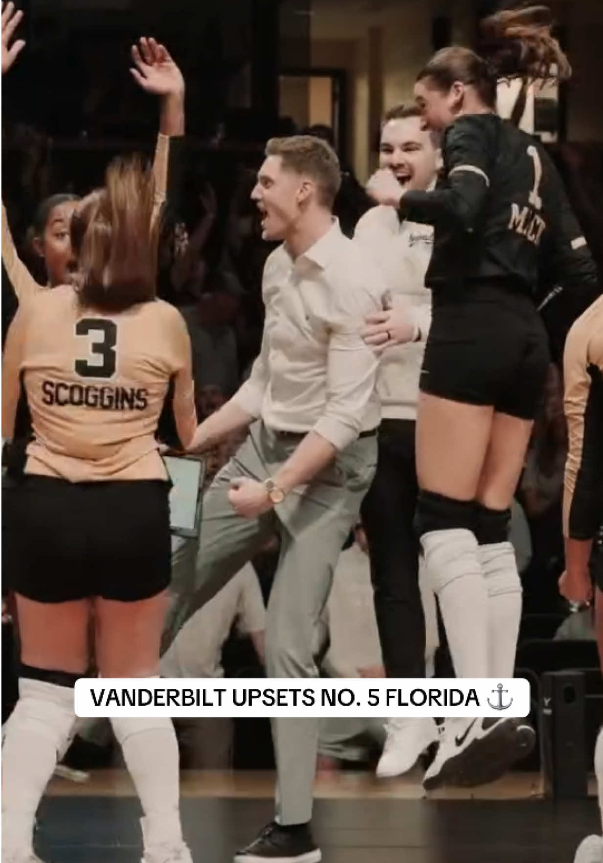 @NCAA Volleyball