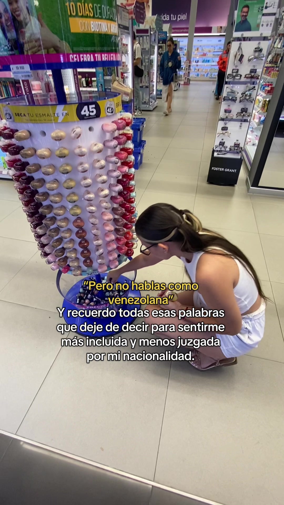 @Barbara Mundarain