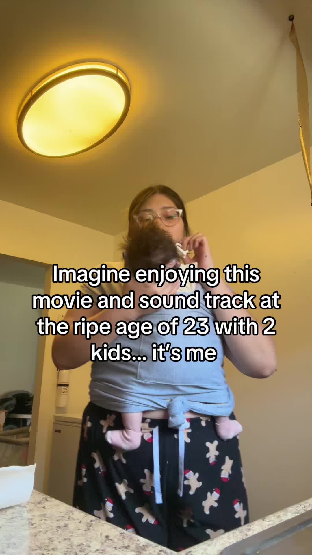 @Dani Hernandez
