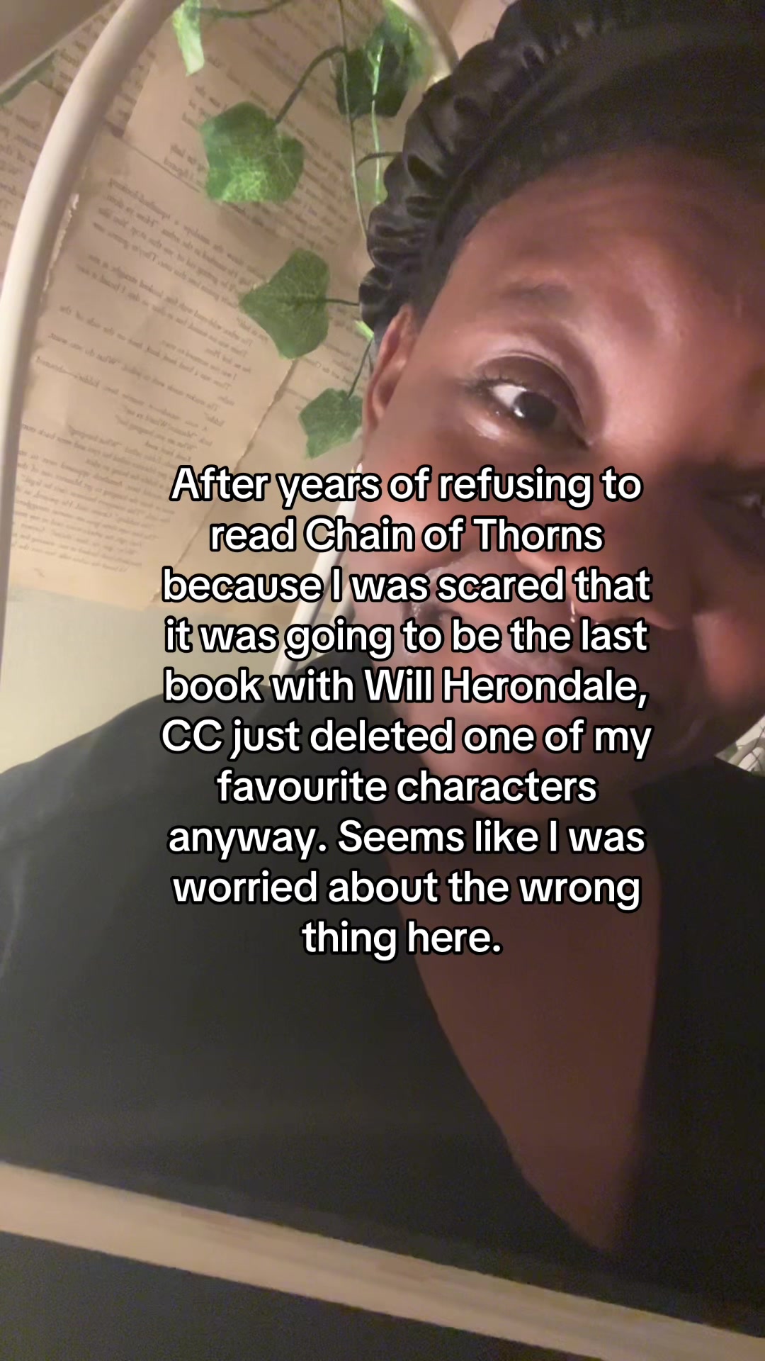 @Dassah🧝🏾&zwj;♀️📚
