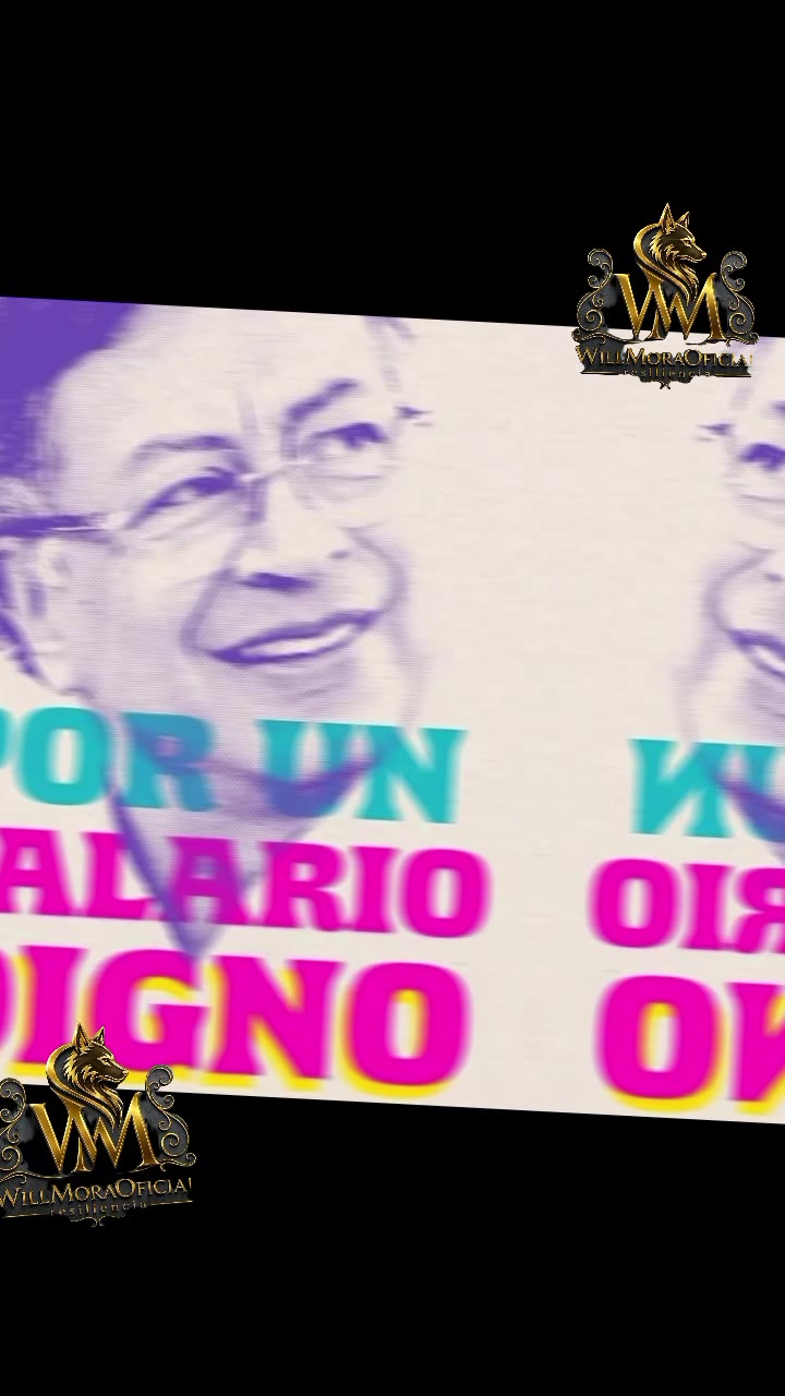 @WillMoraOficial