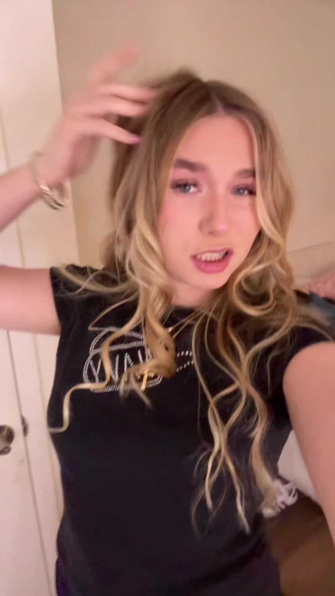 @Bella Hoffman