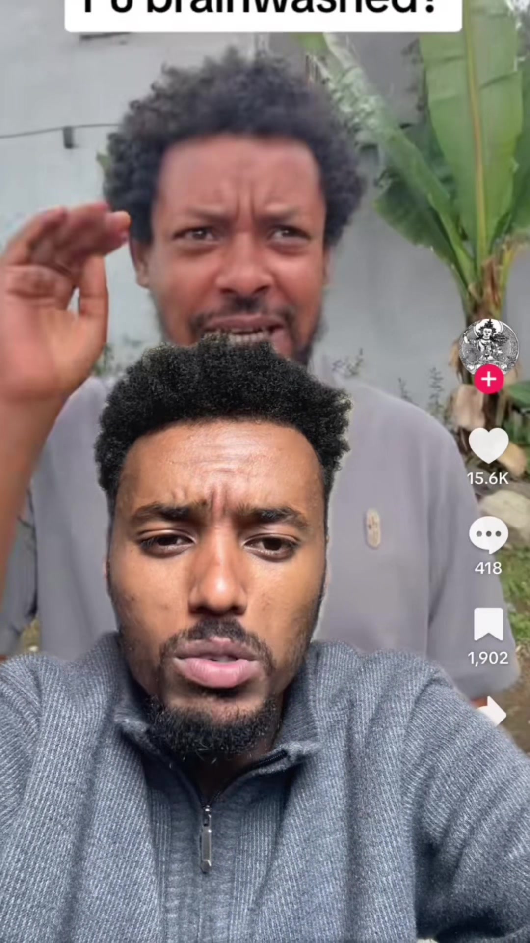@Ethio Matrix