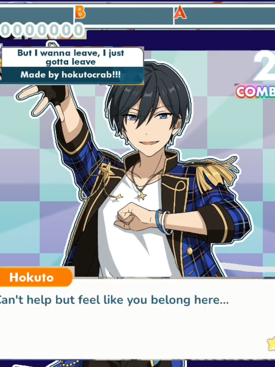 @Hokuto