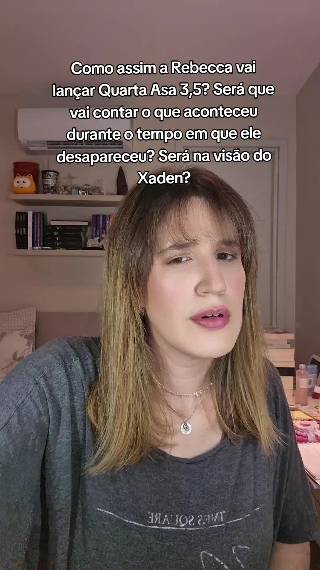 @Karol Araújo 📚