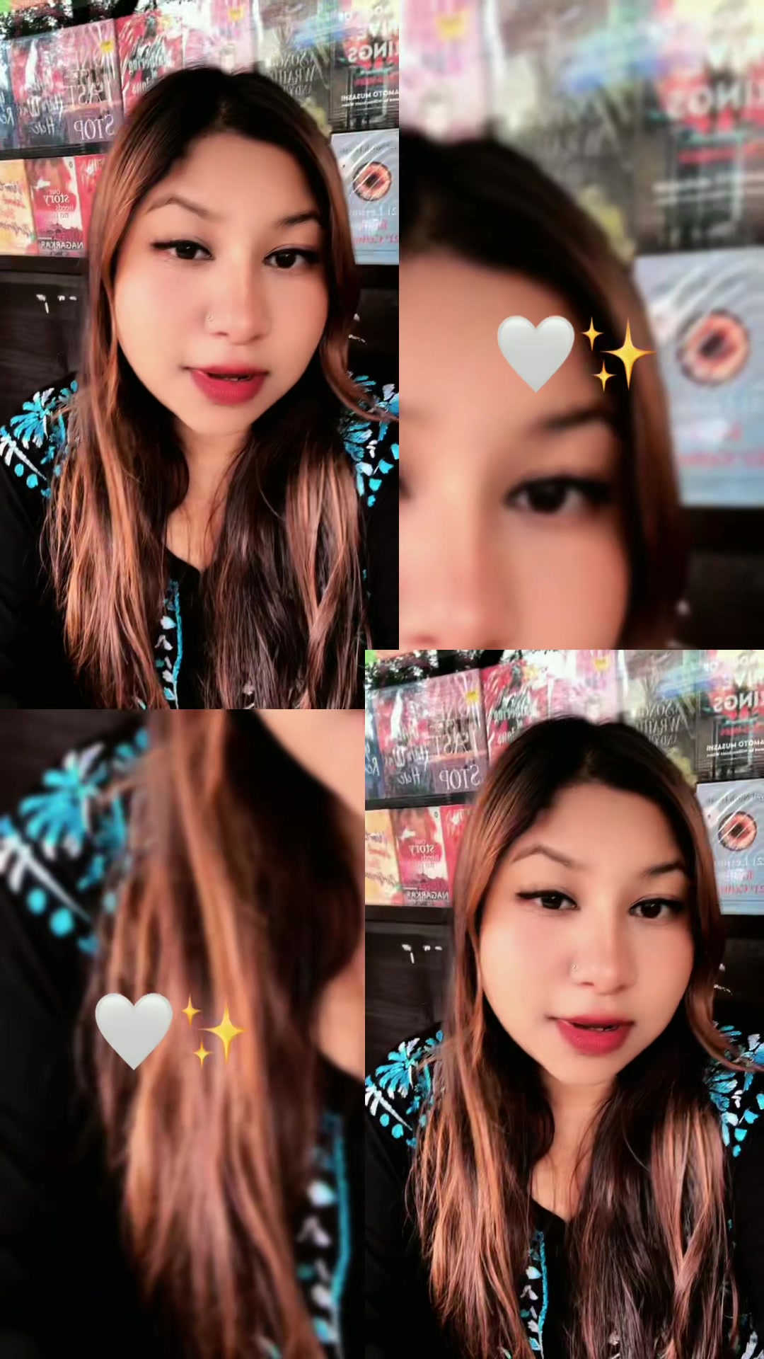 @🌸NEeROoTaA🌸