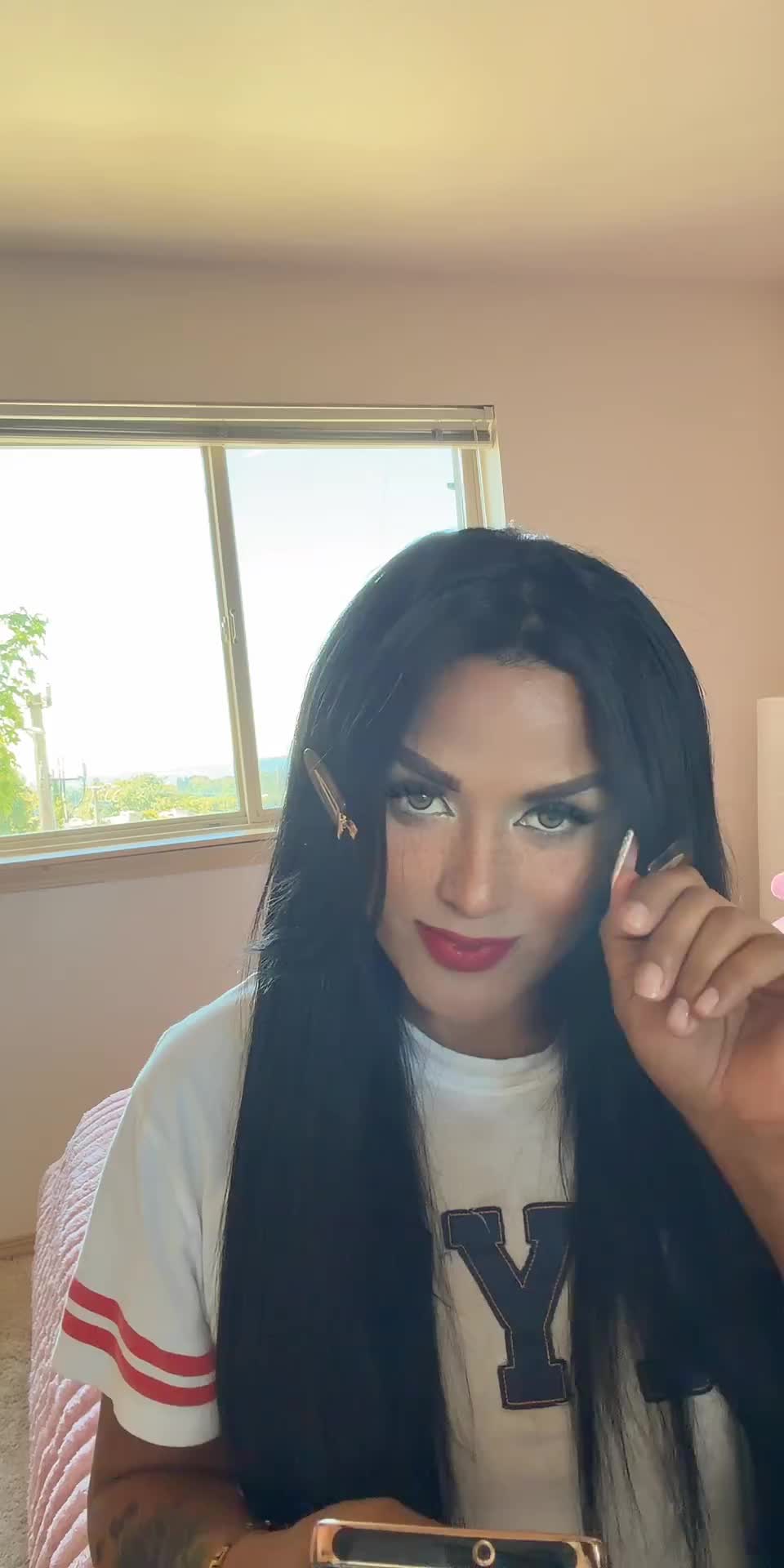 @britanny cazares🍀🍀🏳️&zwj;⚧️