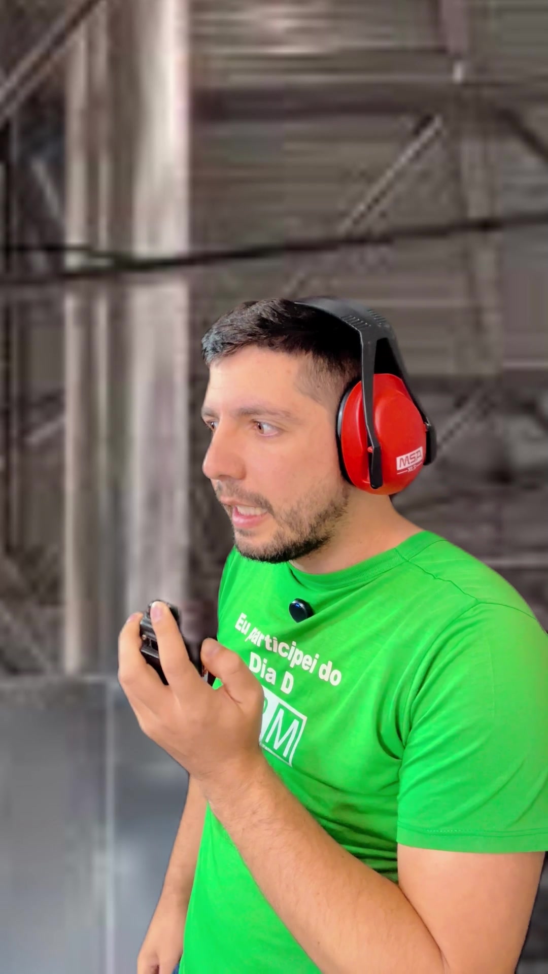 @Diário da Manutenção