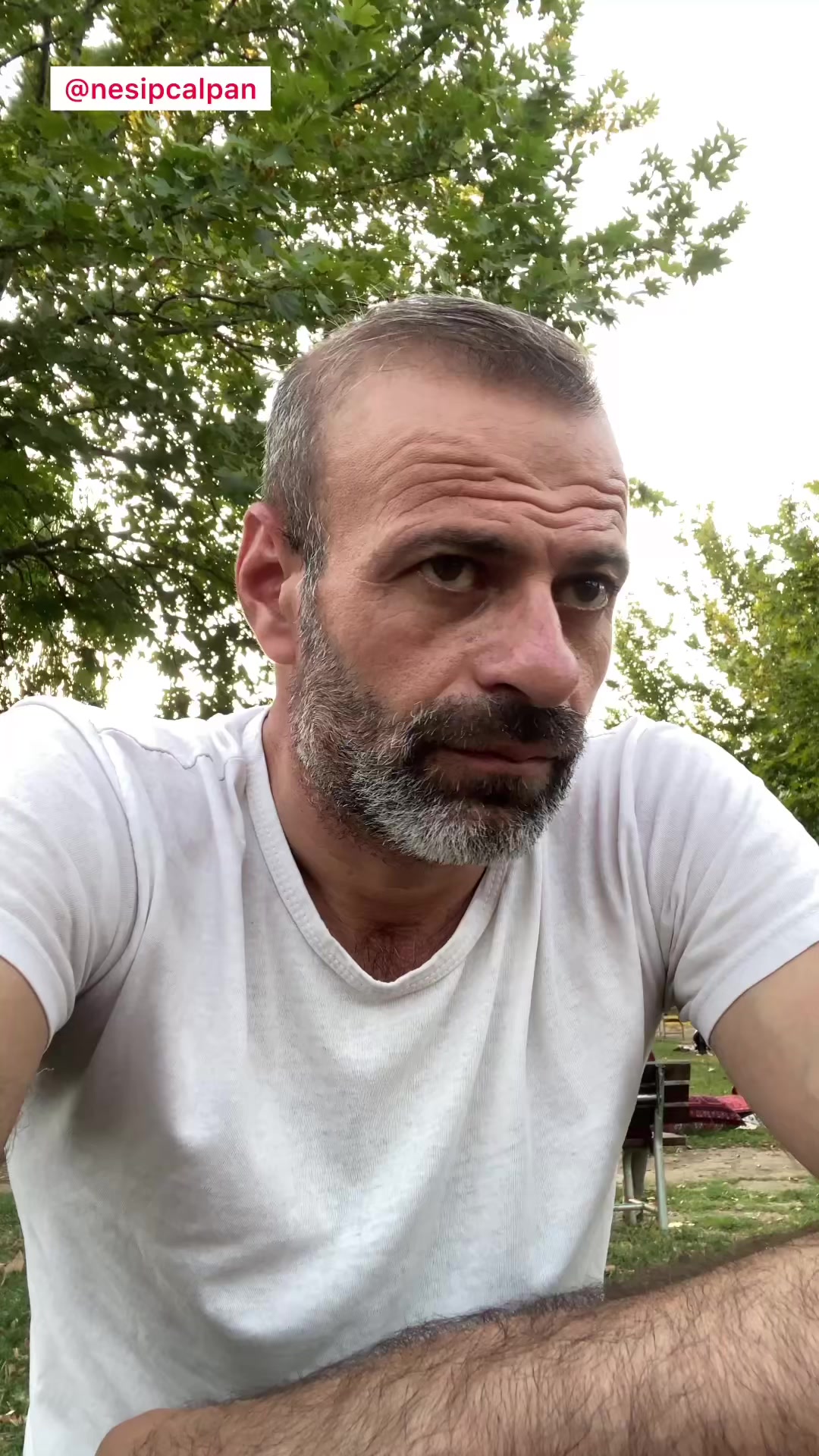 @Nesip Çalpan