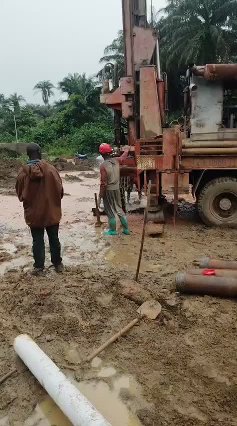 @Hope for Liberia