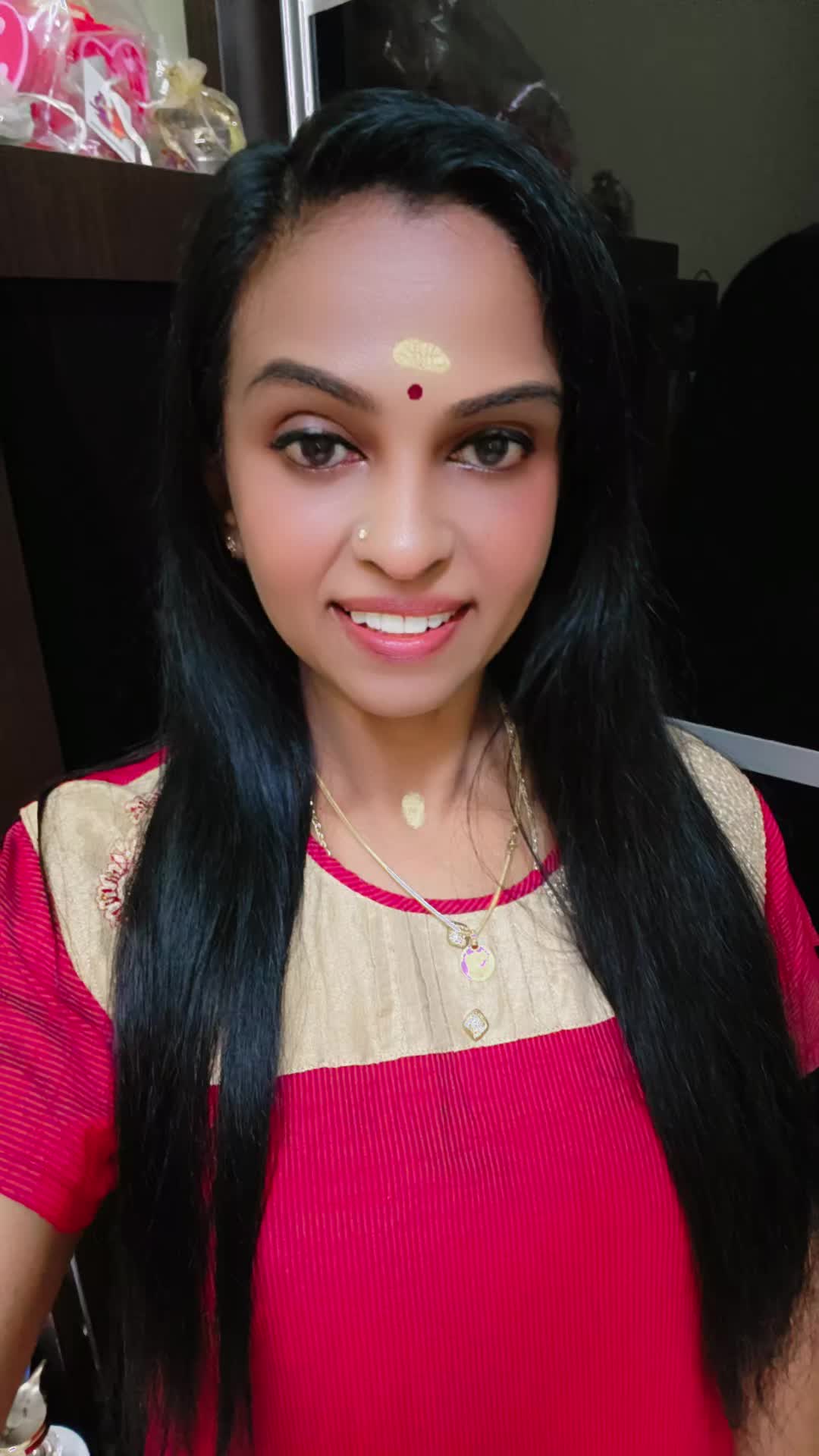 @Kasthuri D/O Kannan Naiker