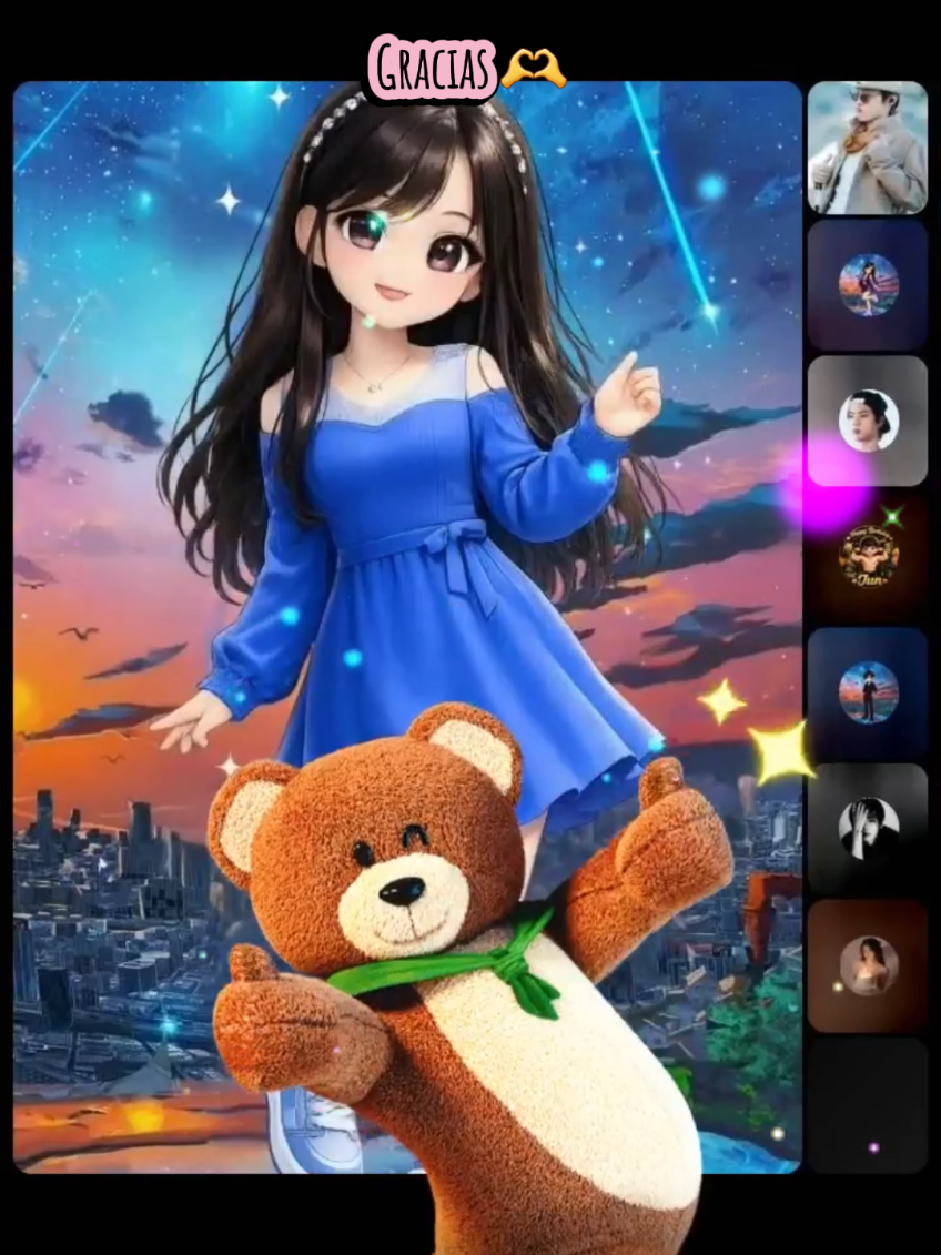 @🐇🥊Michelle Junco🧩☄️