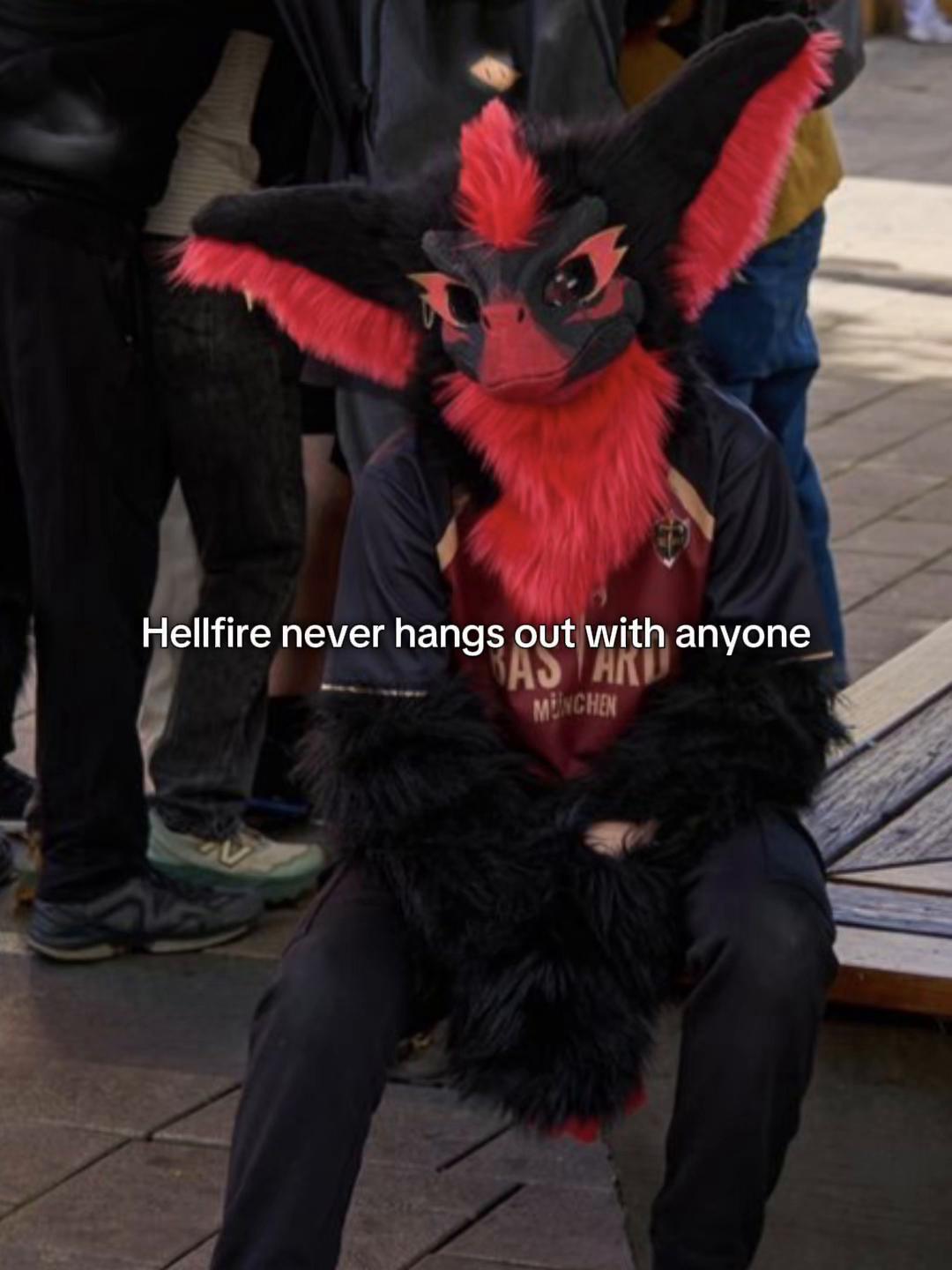 @Hellfire