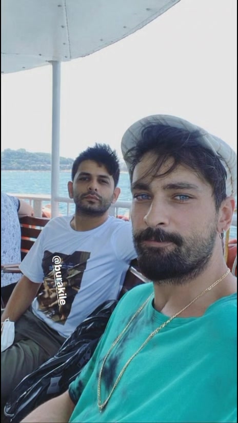 @Onur Tuna