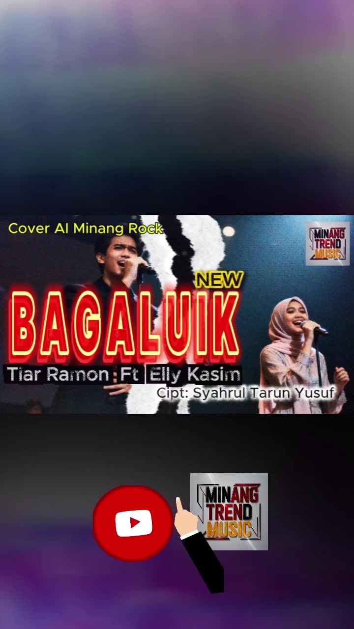 @MINANG TREND MUSIC