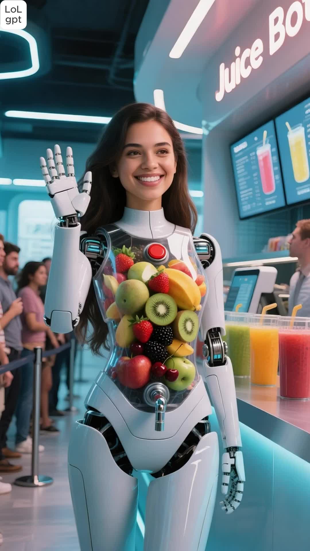 @Ai.Robo 🤖