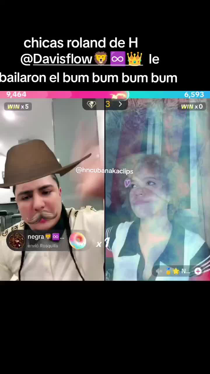@Hncubanakaclips🦁♾️👑