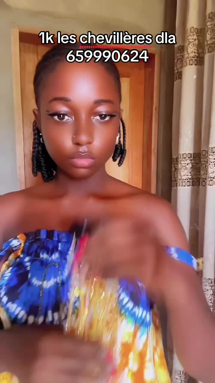 @Maeva du CMR🇨🇲