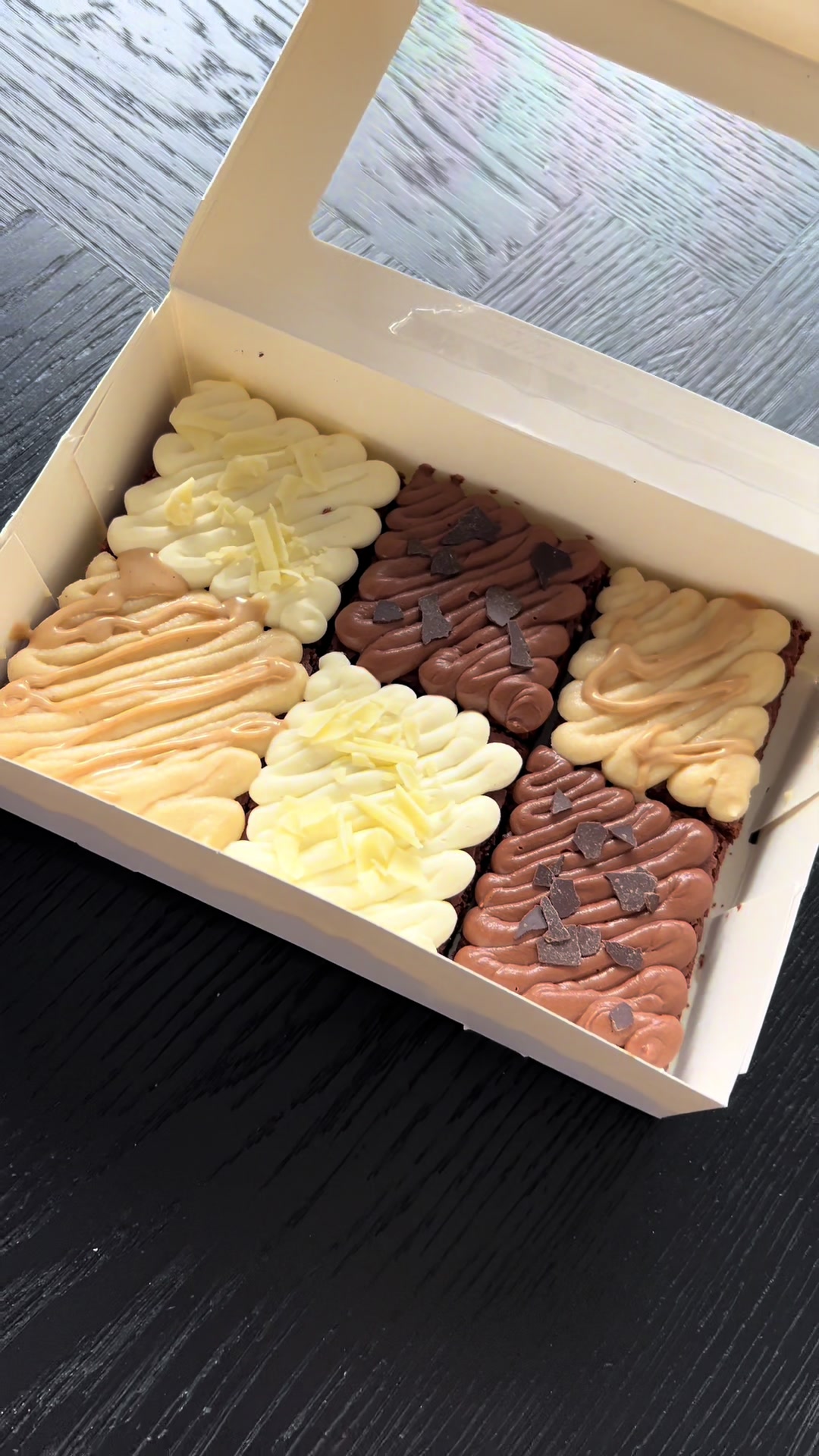 @Nikki Pastry