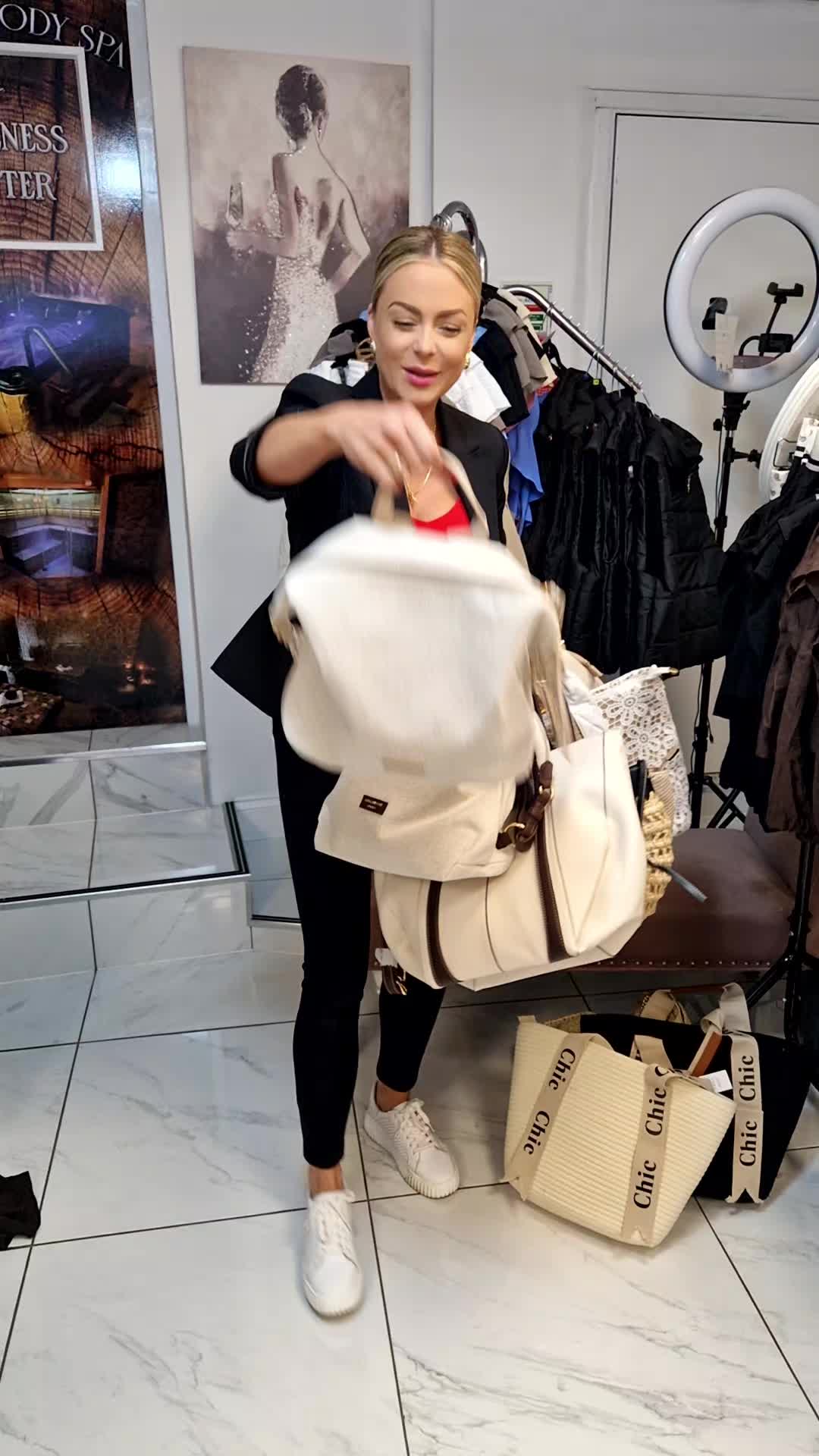 @Boutique Fascination