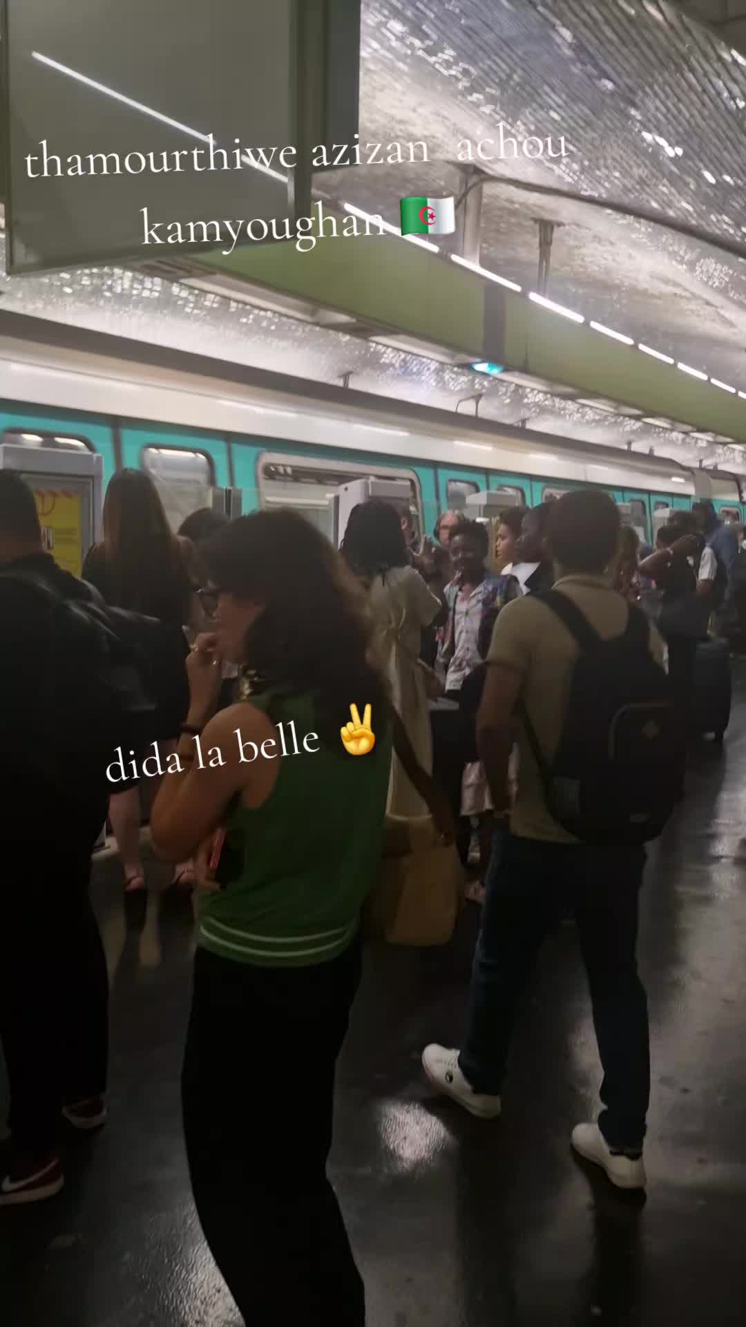 @dida la belle
