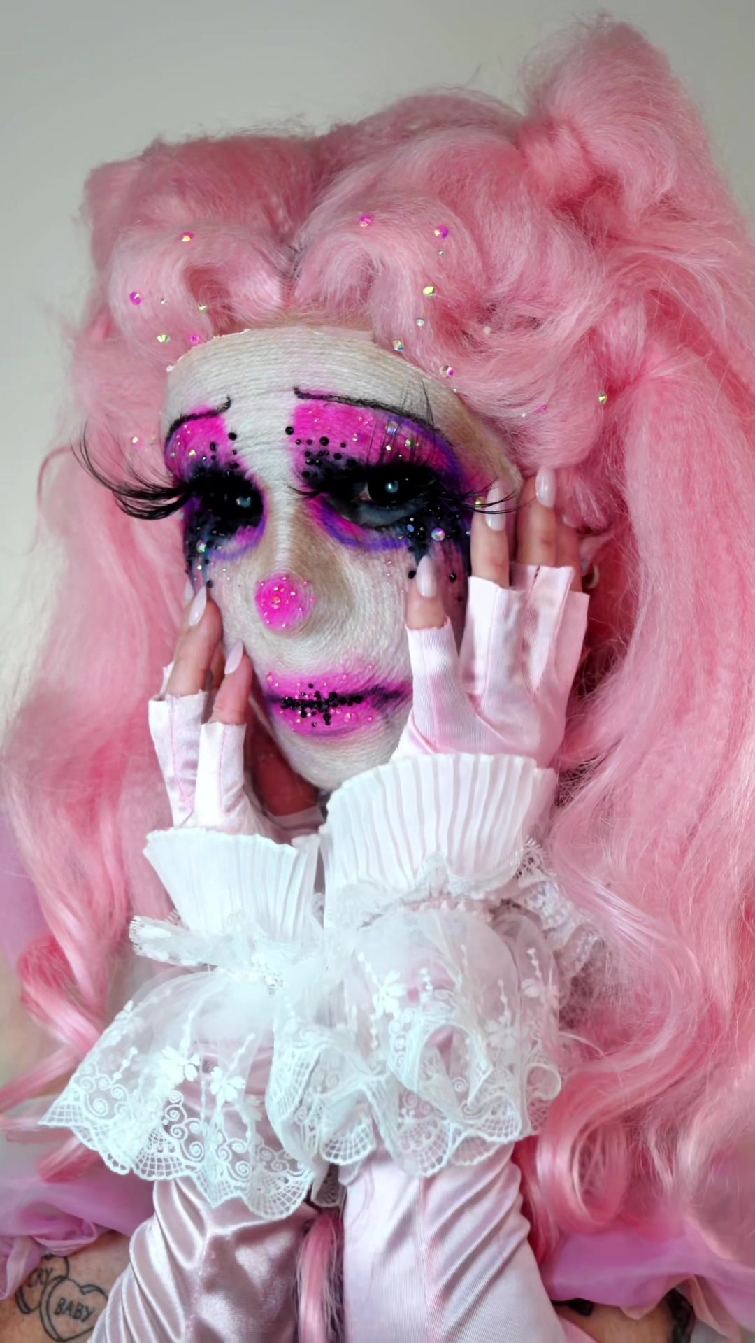 @Holly Murray Makeup