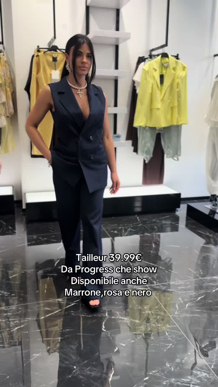 @Progress Luxury