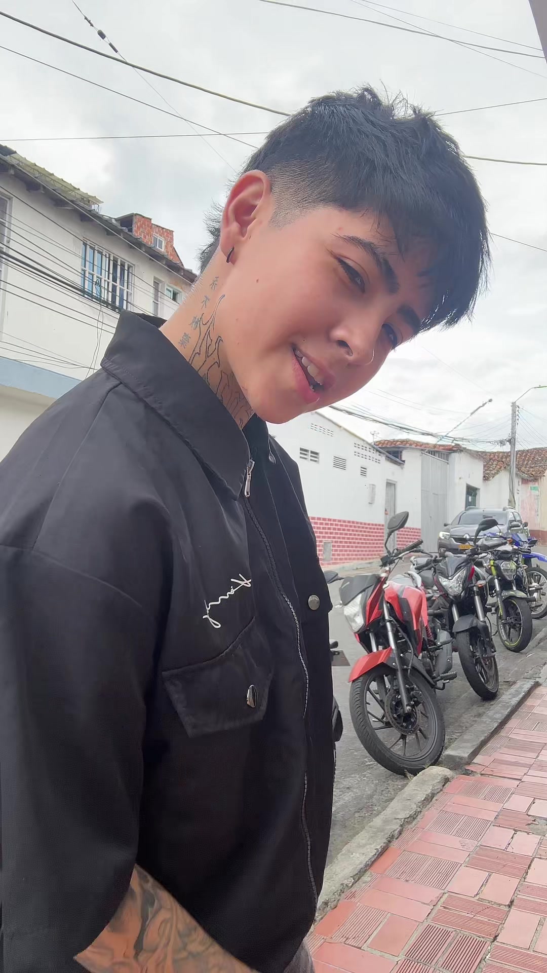 @JUANXO🕷️