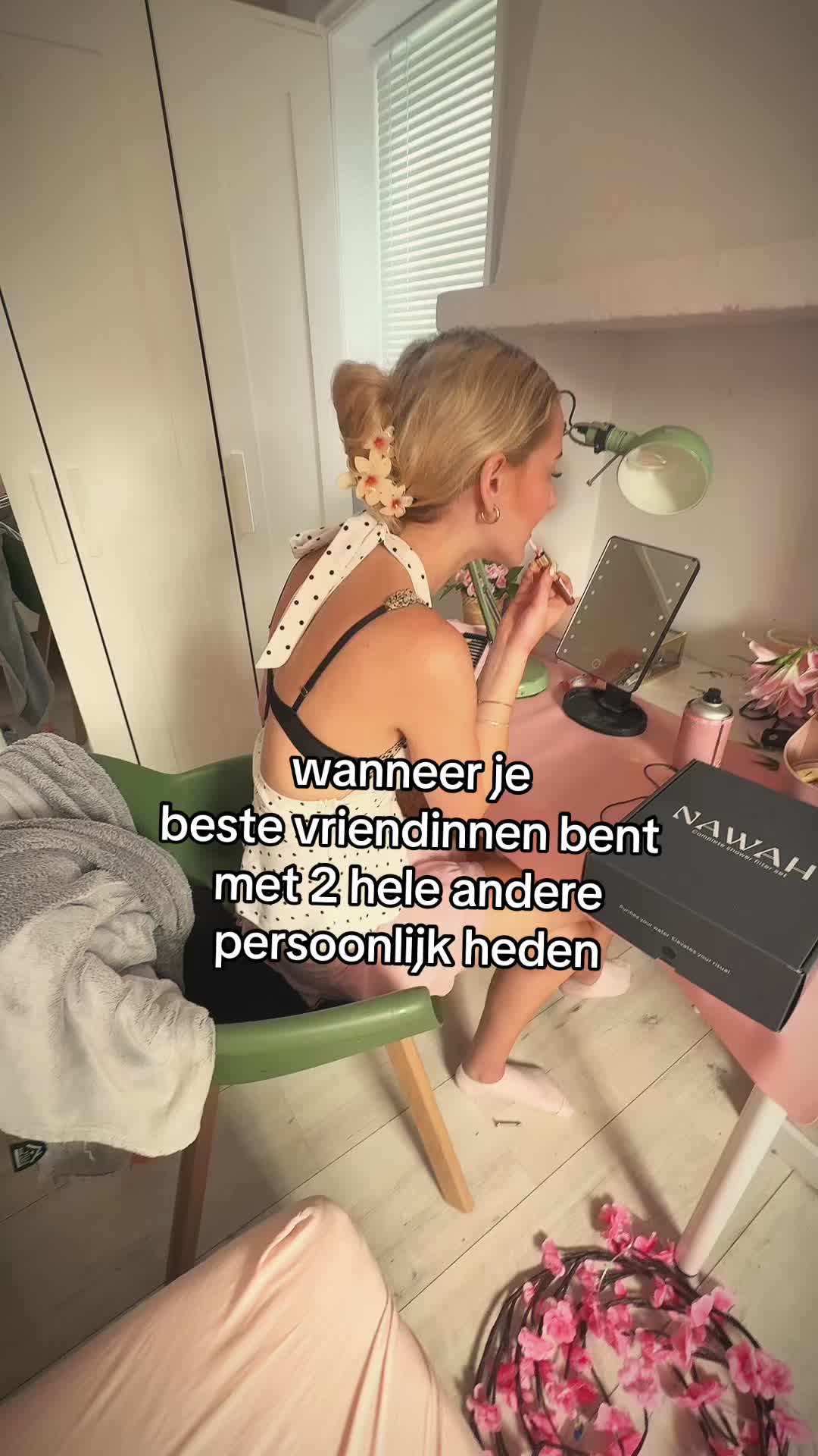 @blossomvanderlaan