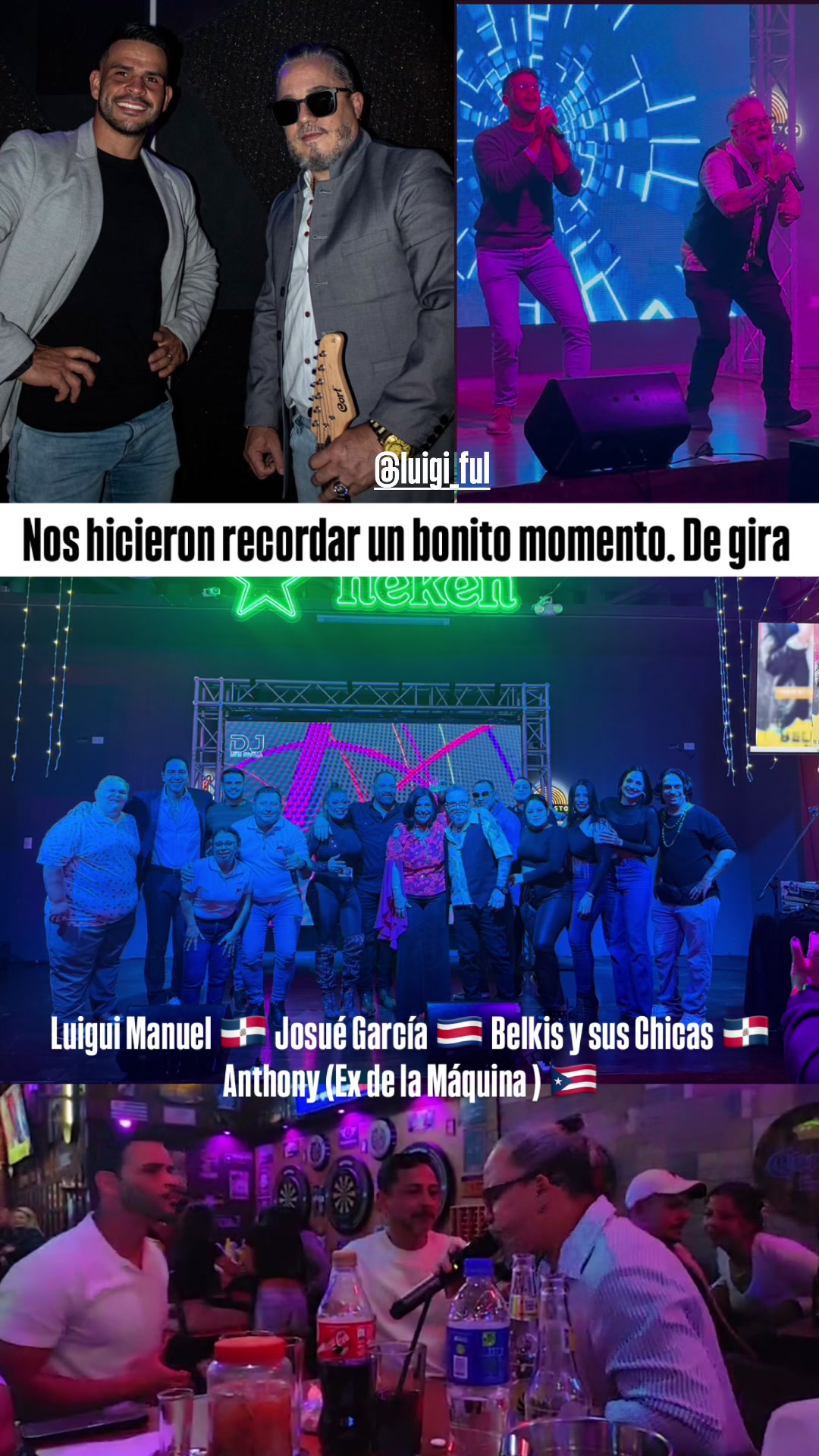 @Josu&eacute; Garcia