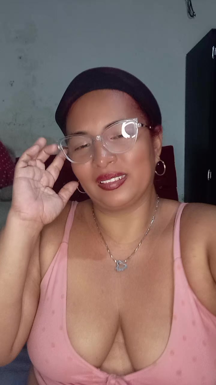 @Yenis La Peli Rojo